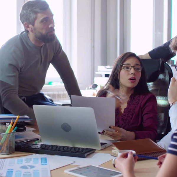 Business Startup Blueprint: From Idea to Launch