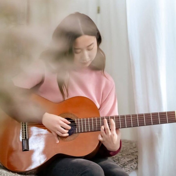 Mastering the Guitar: From Beginner to Performer