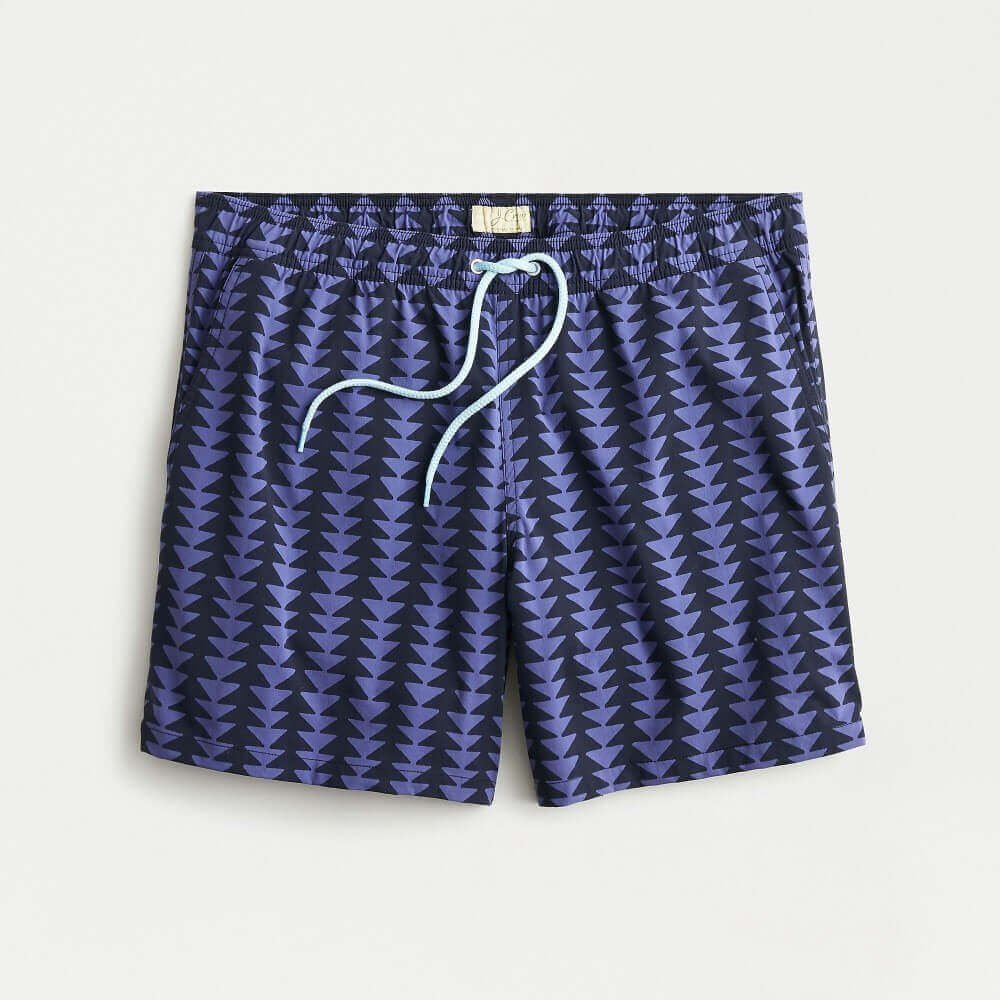 Eco Swim Trunk