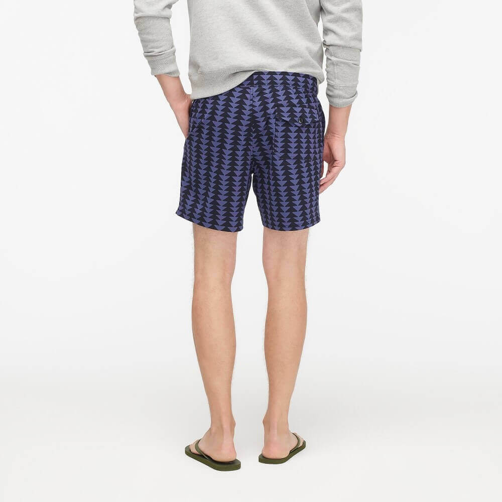 Eco Swim Trunk - Image 3