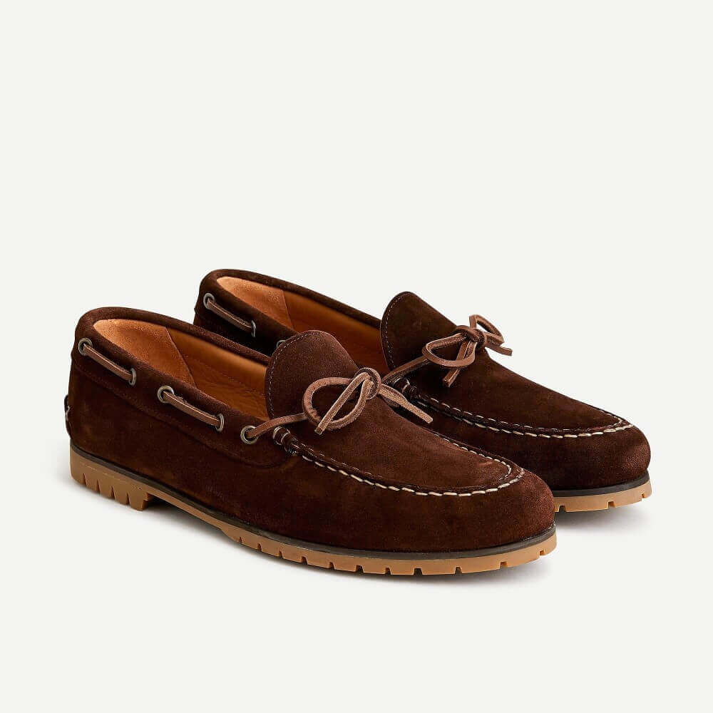 Kenton Boat Shoes - Image 2