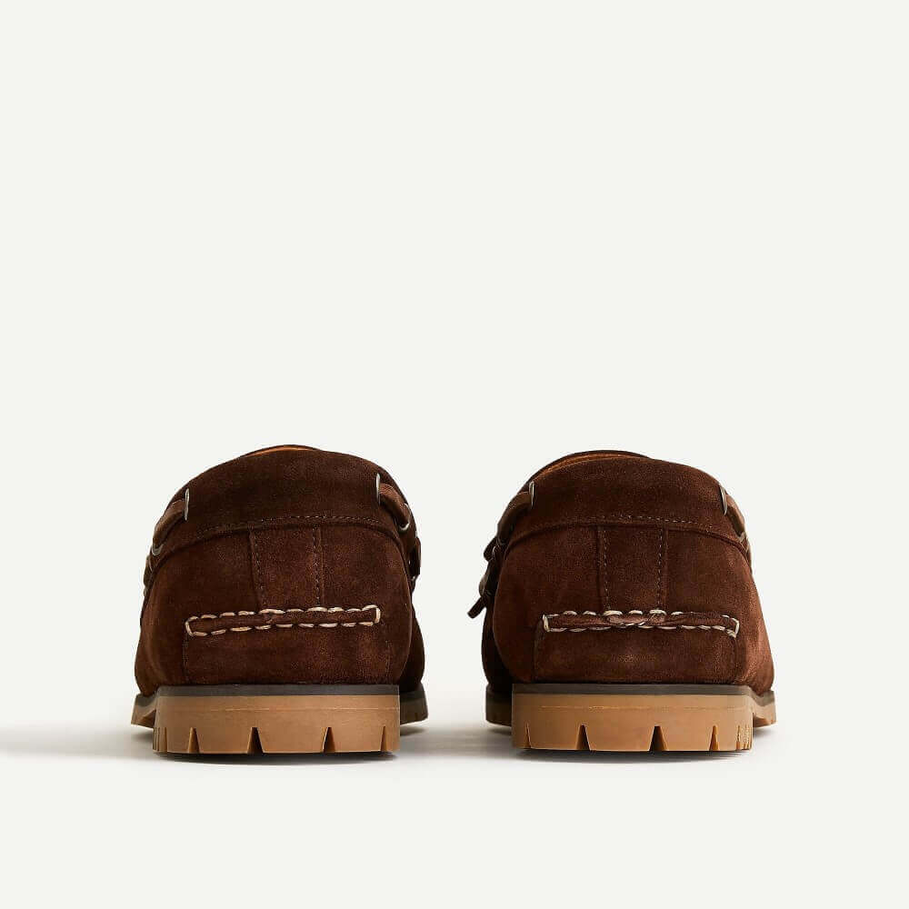 Kenton Boat Shoes - Image 3