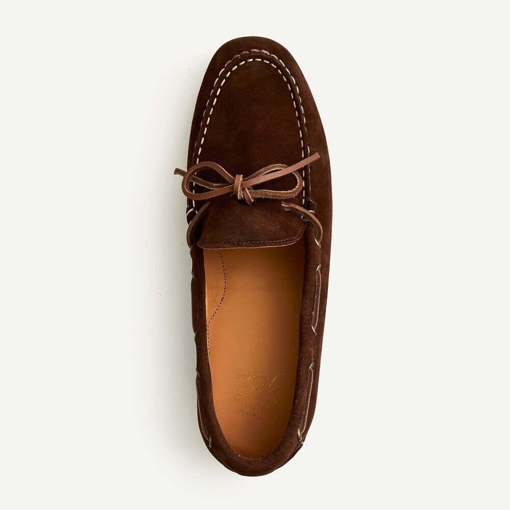 Kenton Boat Shoes - Image 4