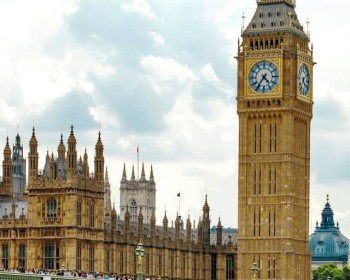 London