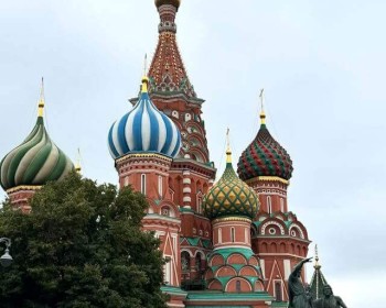 Moscow