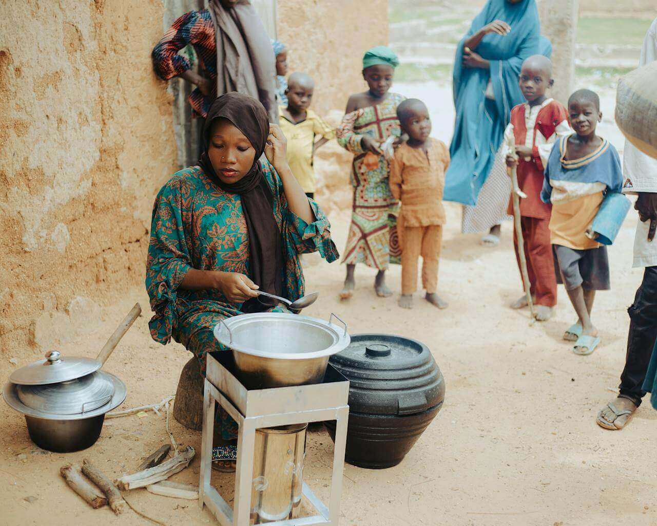 Fund a Mobile Health Clinic for a Village - Image 3