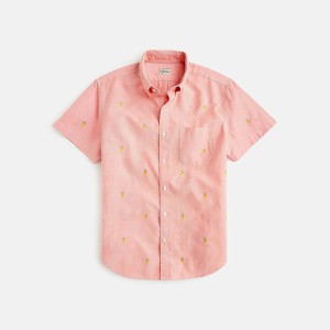 Mens Short Shirt