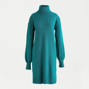 Turtleneck Sweater