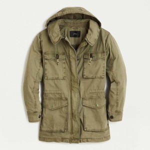 Utility Jacket