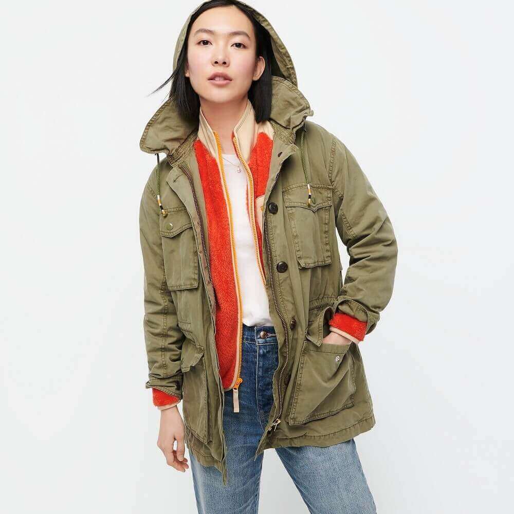 Utility Jacket - Image 2