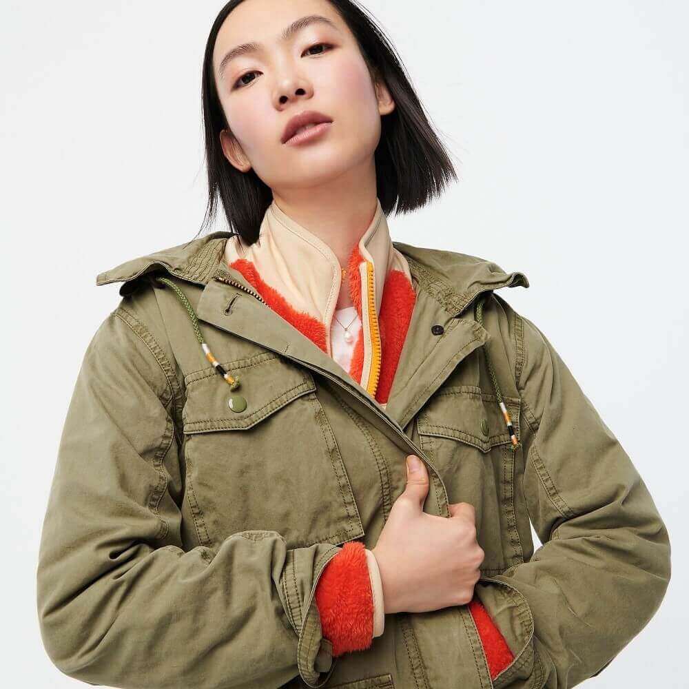 Utility Jacket - Image 3