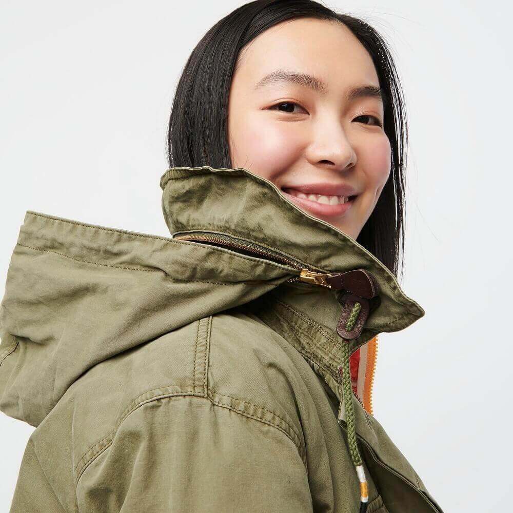 Utility Jacket - Image 4