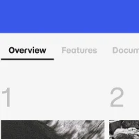 Organize with tabs scaled