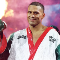 David benavidez