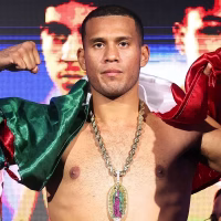 David benavidez