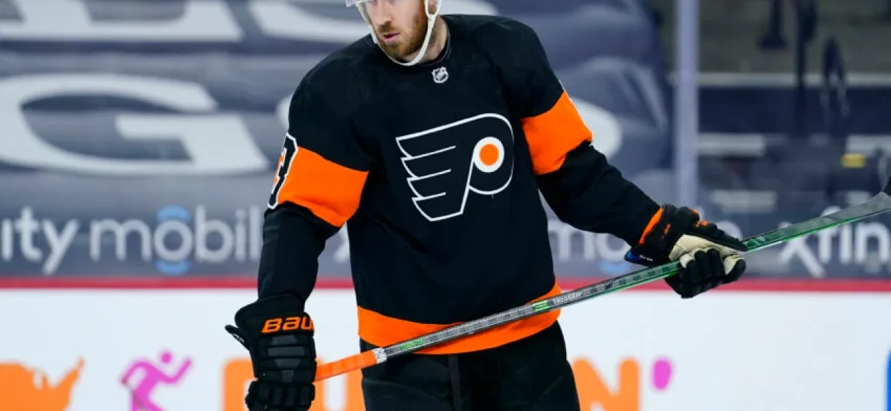 Devils flyers hockey 60792 6ab1b387da863