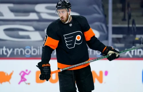 Devils flyers hockey 60792 6ab1b387da863