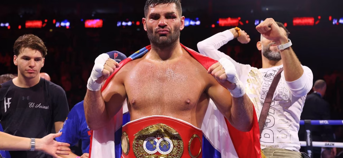 Filip hrgovic