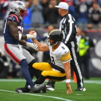 Gabe jacas steelers patriots football 67646 6ab14dce1e90c