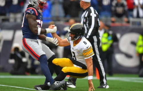Gabe jacas steelers patriots football 67646 6ab14dce1e90c