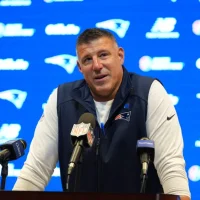 Mike vrabel patriots week 2 weei interview 6ab131e335ad9