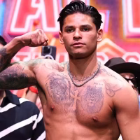 Ryan garcia