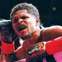 Shakur stevenson