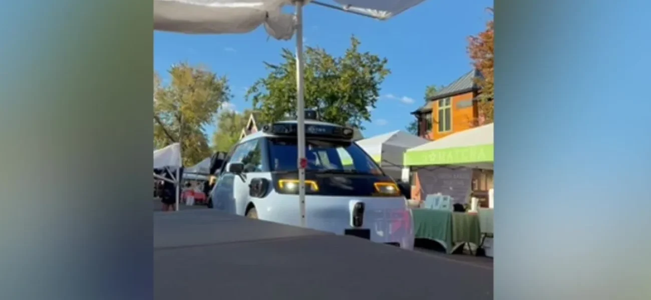 Waymo in denver farmers market c e1790033943211