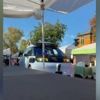 Waymo in denver farmers market c e1790033943211