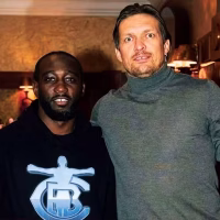 Crawford ansd usyk