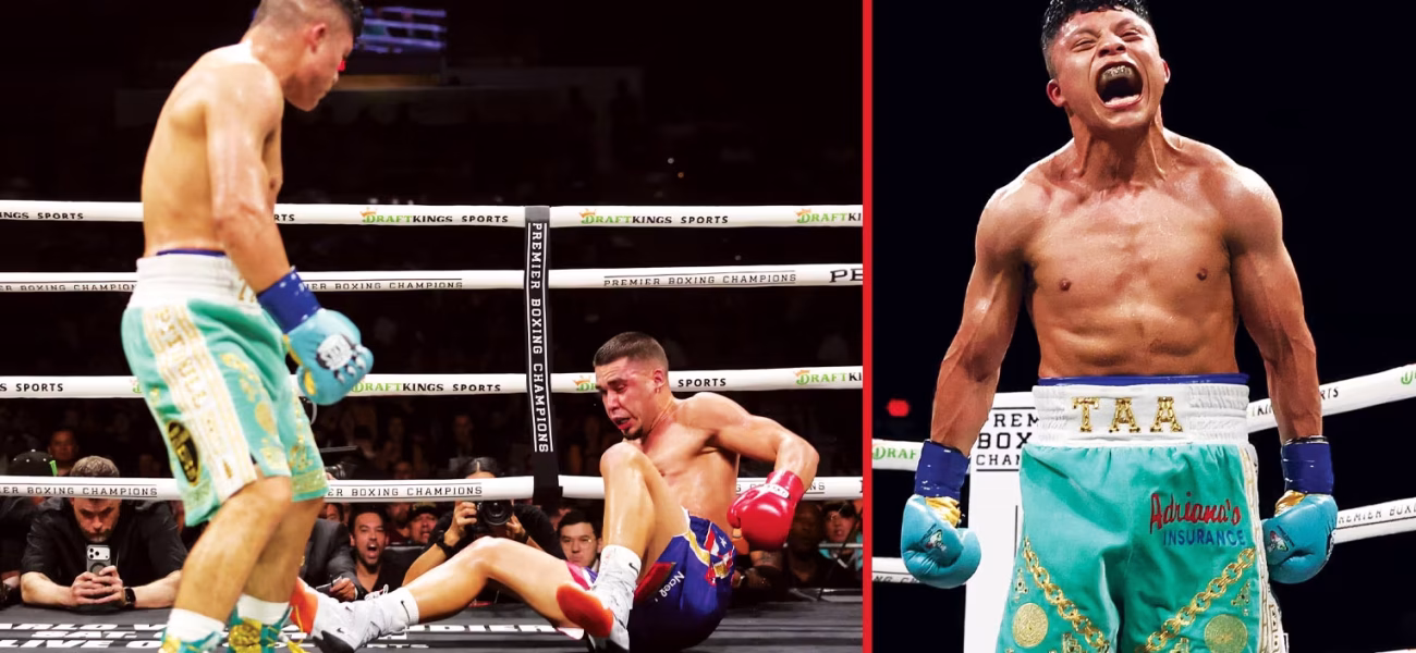 Cruz bravo