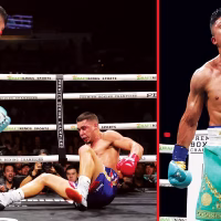 Cruz bravo