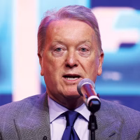 Frank warren