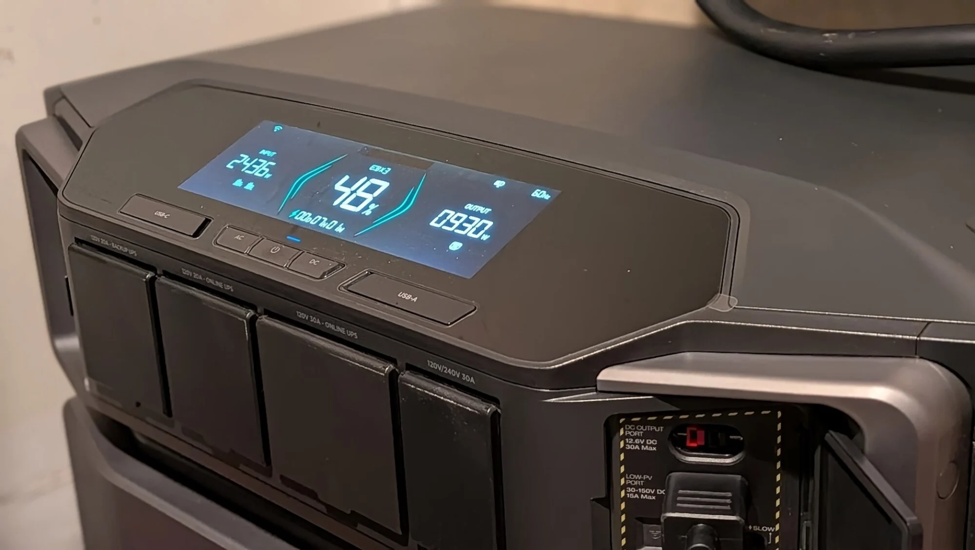Ecoflow Delta Pro Ultra