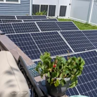 solar array 2