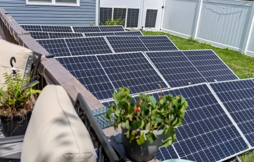 solar array 2