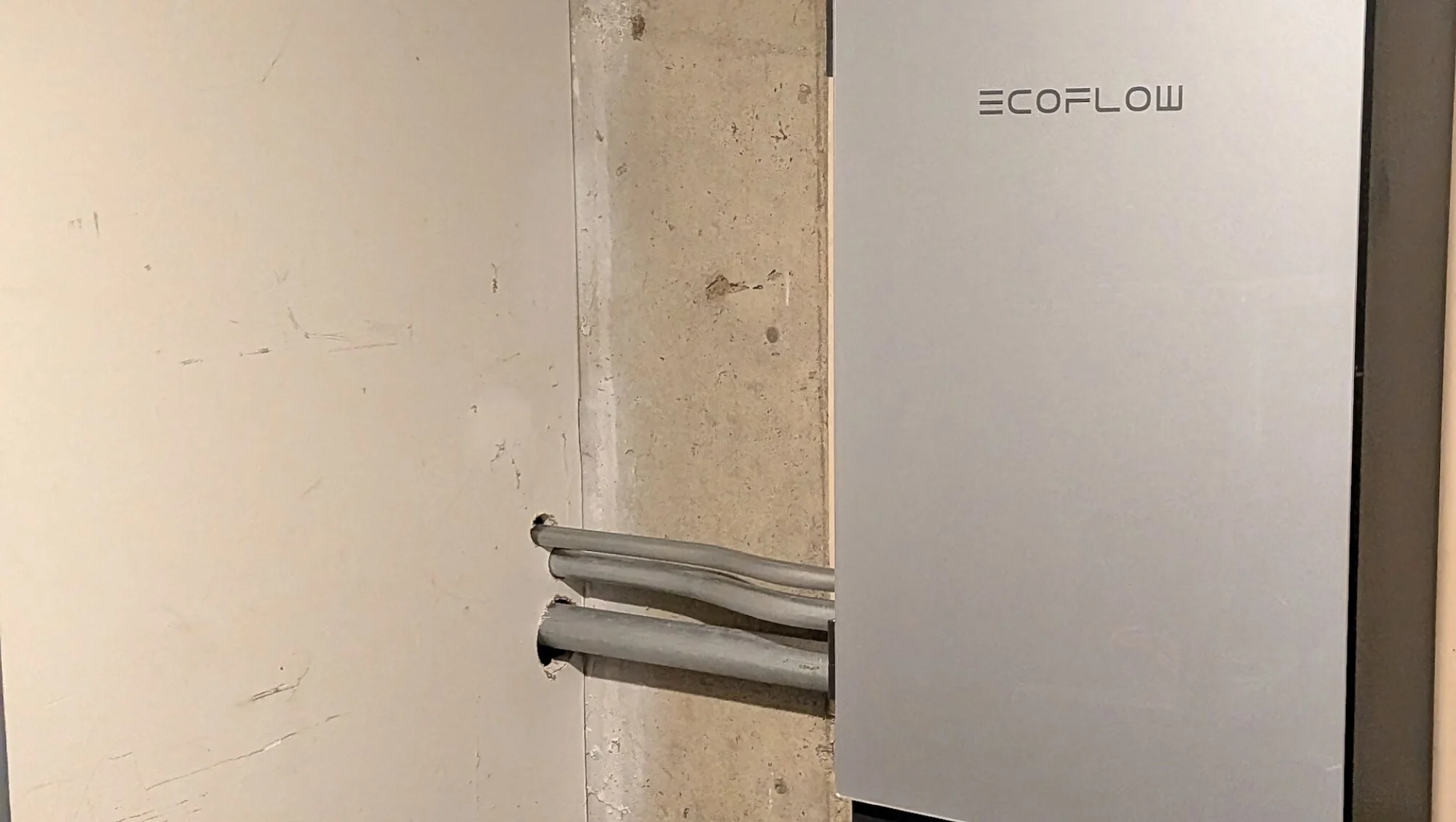Sub-panel breaker