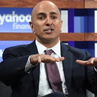 Kashkari neel federal reserve minneapolis 10102019 ap