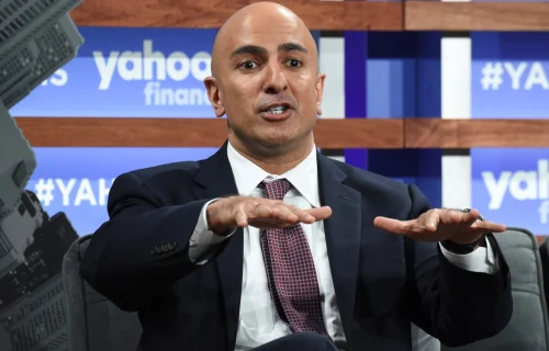 Kashkari neel federal reserve minneapolis 10102019 ap